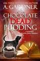 Chocolate Dead Pudding