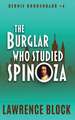 The Burglar Who Studied Spinoza