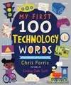 My First 100 Technology Words