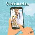 Veterinarian