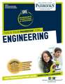 Engineering (Gre-5): Passbooks Study Guide Volume 5