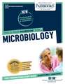 Microbiology (Cn-45): Passbooks Study Guide Volume 45