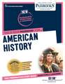 American History (Q-5): Passbooks Study Guide Volume 5