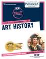 Art History (Q-10): Passbooks Study Guide Volume 10