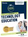 Technology Education (Nt-5): Passbooks Study Guide Volume 5