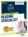 Reading Specialist (Nt-30): Passbooks Study Guide Volume 30