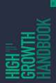 High Growth Handbook