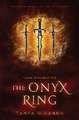 The Onyx Ring