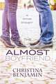 The Almost Boyfriend