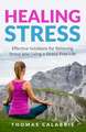 Healing Stress: Effective Solutions For Relieving Stress And Living A Stress-Free Life