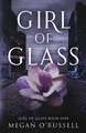 Girl of Glass