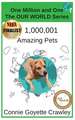 One Million and One Amazing Pets