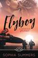 Flyboy: A Fighter Pilot Romance