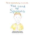 The Land of Spoons: Alfie Wants to Go Outside Volume 1