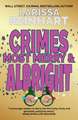 Crimes Most Merry And Albright