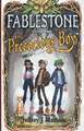 The Precocious Boy
