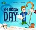 Shearing Day