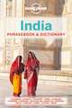 Lonely Planet India Phrasebook & Dictionary: Thinking Differently about Business