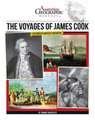 The Voyages of James Cook