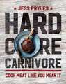 Hardcore Carnivore