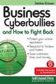 Business Cyberbullies and How to Fight Back