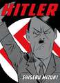 Shigeru Mizuki's Hitler