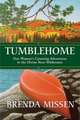 Tumblehome