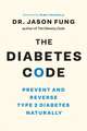 The Diabetes Code