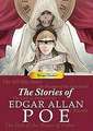 The Stories of Edgar Allen Poe