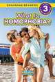 What is Homophobia?