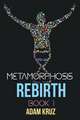 Rebirth: Volume 1