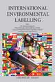 International Environmental Labelling Vol.1 Food