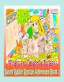 Minako and Delightful Rolleen's Bunny Rabbit Rescue Adventure Book 2