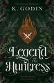 Legend of the Huntress