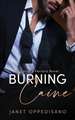 Burning Caine
