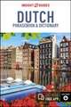 Insight Guides Phrasebook: Dutch