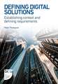 Defining Digital Solutions