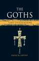 The Goths: Lost Civilizations