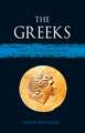 The Greeks: Lost Civilizations