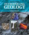 Park, G: Introducing Geology