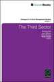 The Third Sector