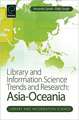 Library and Information Science Trends and Resea – Asia–Oceania