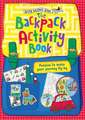 The Backpack Activity Book