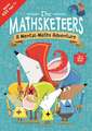 The Mathsketeers - A Mental Maths Adventure