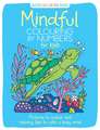 Mindful Colouring by Numbers for Kids