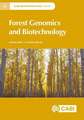 Forest Genomics and Biotechnology