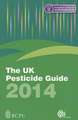 The UK Pesticide Guide