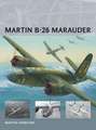 Martin B-26 Marauder