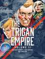 The Rise and Fall of the Trigan Empire, Volume II