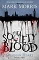 The Society of Blood: Obsidian Heart Book 2